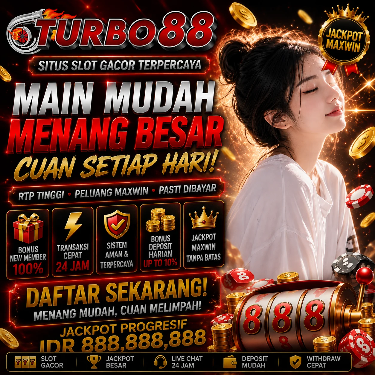 Slot 88 Gacor